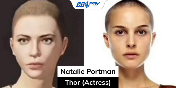 Natalie Portman