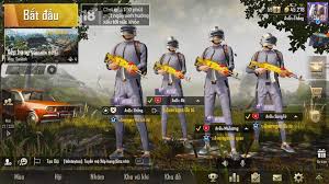 khám phá thế giới đồng đội trong pubg