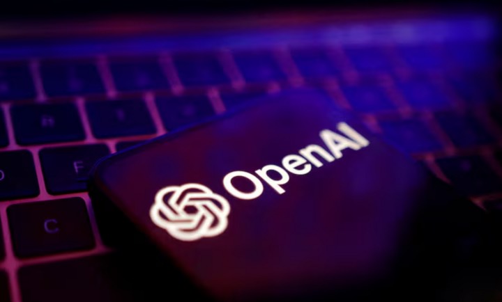 công nghệ openai