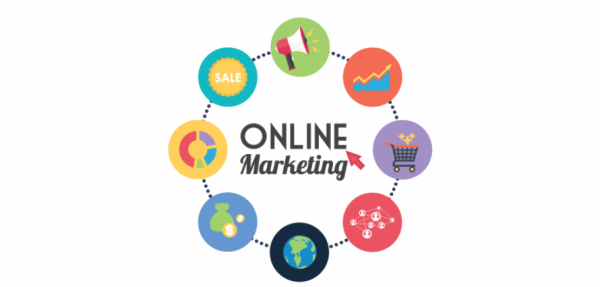 Xây dựng chiến lược marketing online