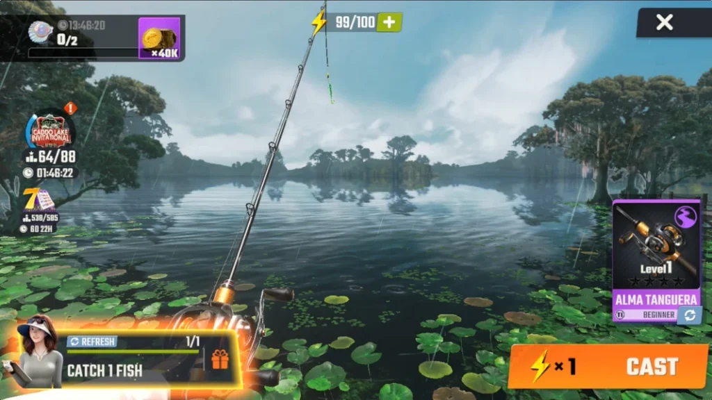 tải fishing master apk