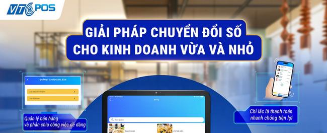 Quản lý cửa hàng bán lẻ