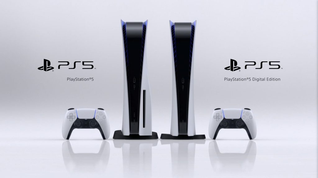 Giá Playstation 5