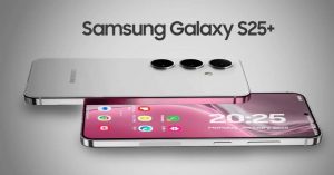 Thông số kỹ thuật galaxy s25