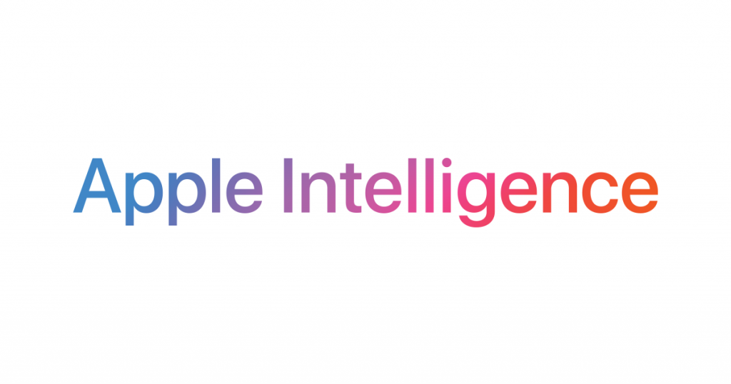 Tính năng Apple Intelligence