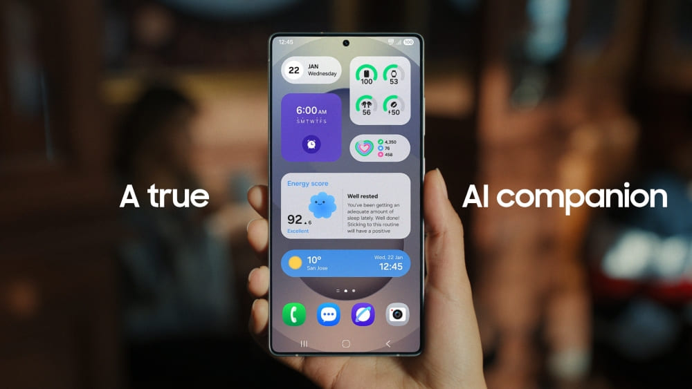 One UI 7 chính thức