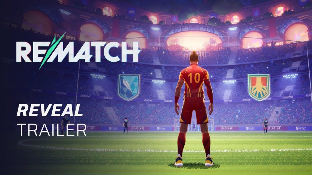 Rematch