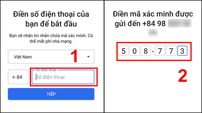 Signal Chat