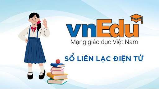 sổ điểm điện tử