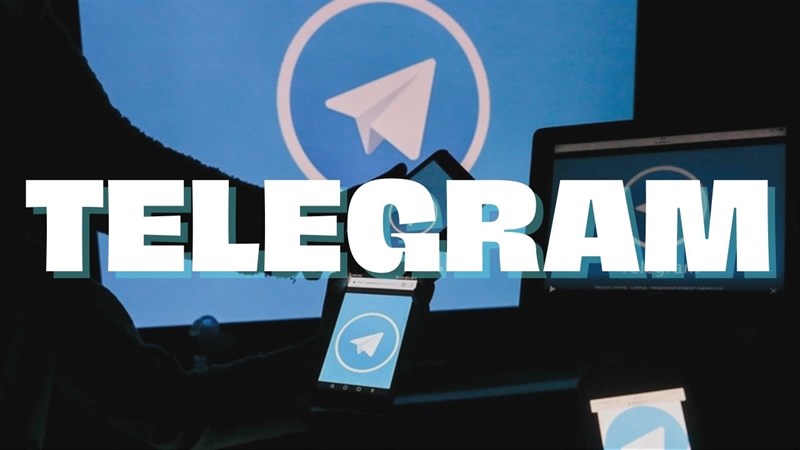telegram bị cấm tạo việt nam