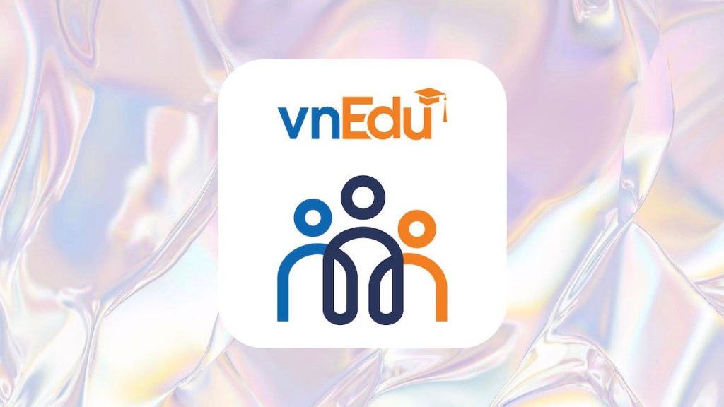 vnedu sổ liên lạc điện tử