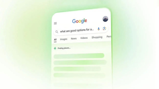 AI Google