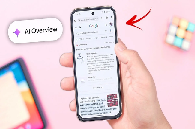 AI Google