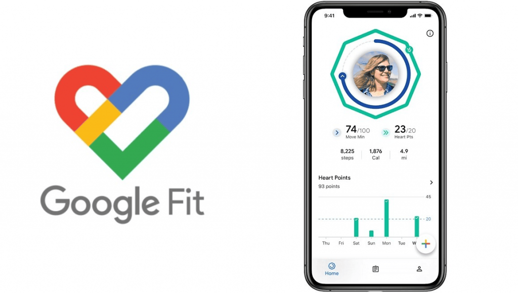 app sức khỏe