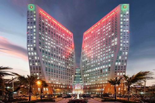 đặt lịch khám bệnh viện 108