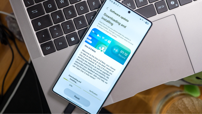 One UI 8 One UI 8