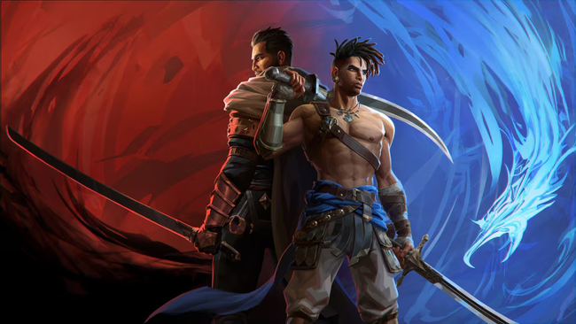 Prince of Persia
