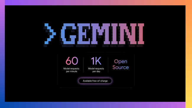 Gemini CLI