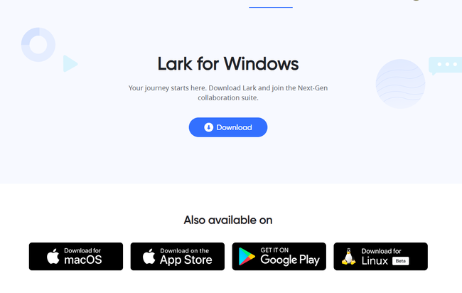 tải Lark
