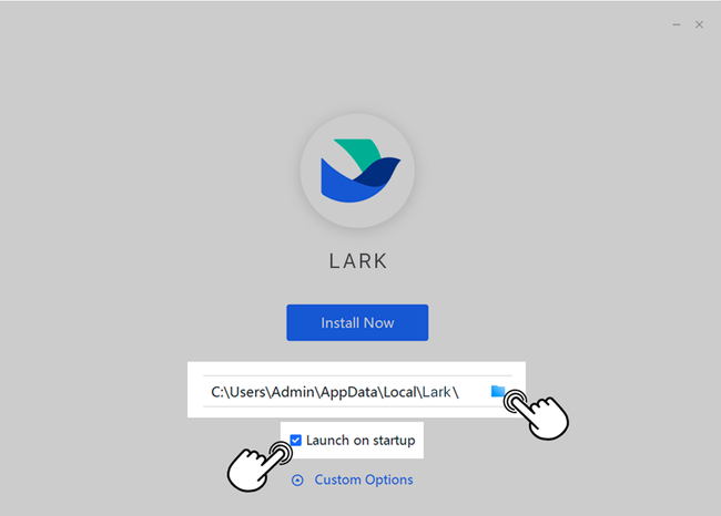 tải Lark
