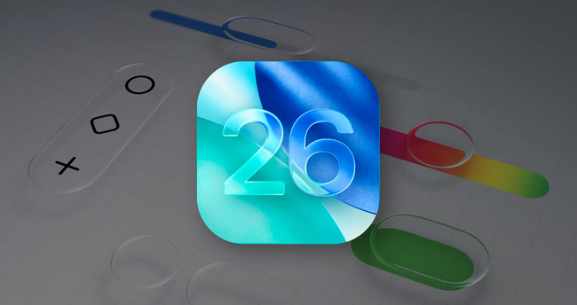 iOS 26