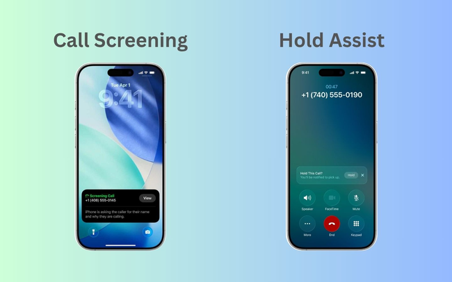 iOS 26 có gì mới