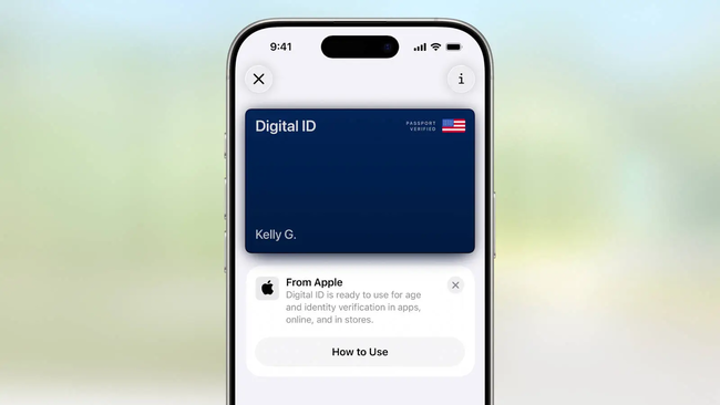đặc điểm ios 26