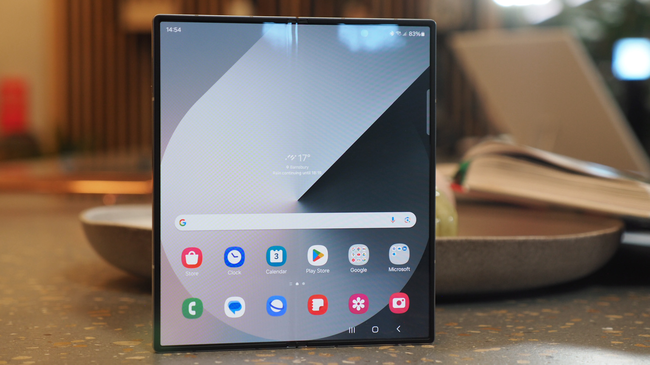 Galaxy Z Fold 7