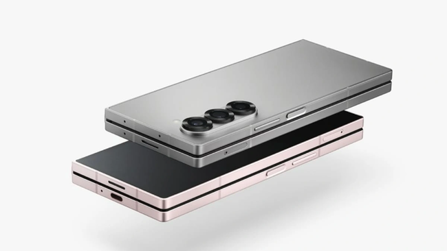Samsung Galaxy 