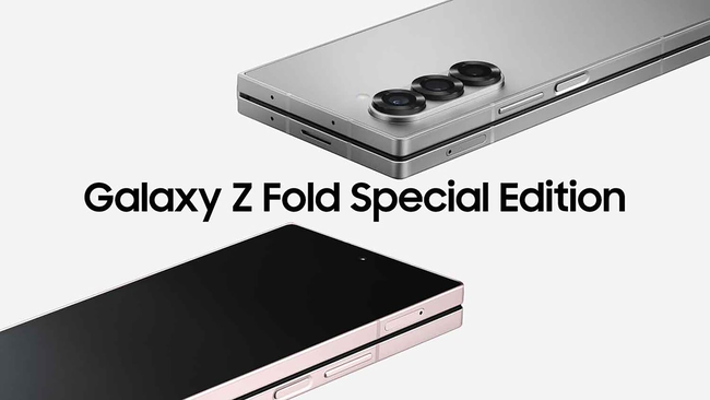 Samsung Galaxy 