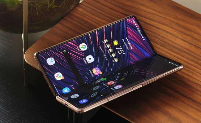 Samsung Galaxy 