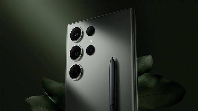 Samsung S26 Ultra