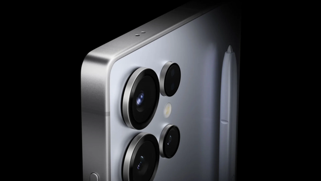 Galaxy S26 Ultra