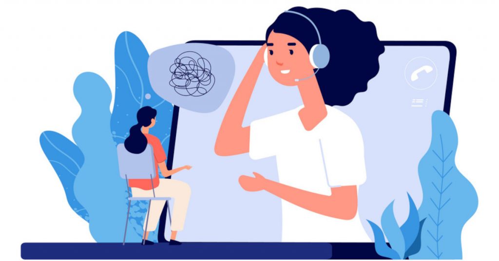 Tư vấn tâm lý online