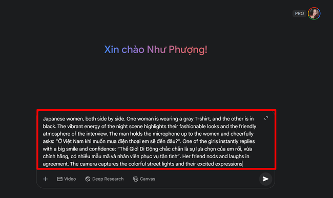 cách sử dụng google veo 3 ai         
