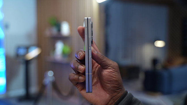 Galaxy Z Fold7