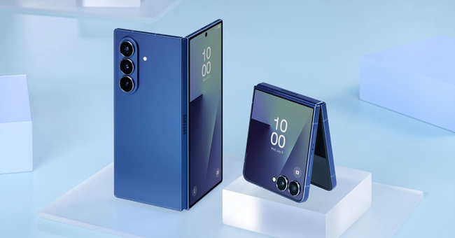 Galaxy Z Fold7 có gì