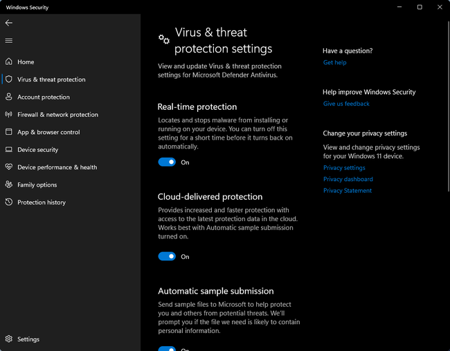 hệ điều hành Windows 11 có gì
