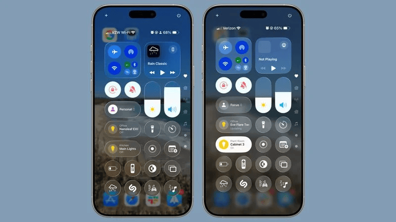 ios 26 beta 2