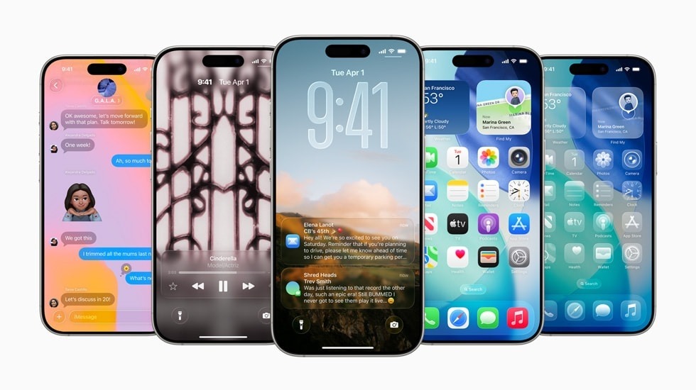 iPhone 17 khi nào ra mắt