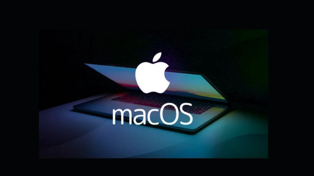 macos mới nhất