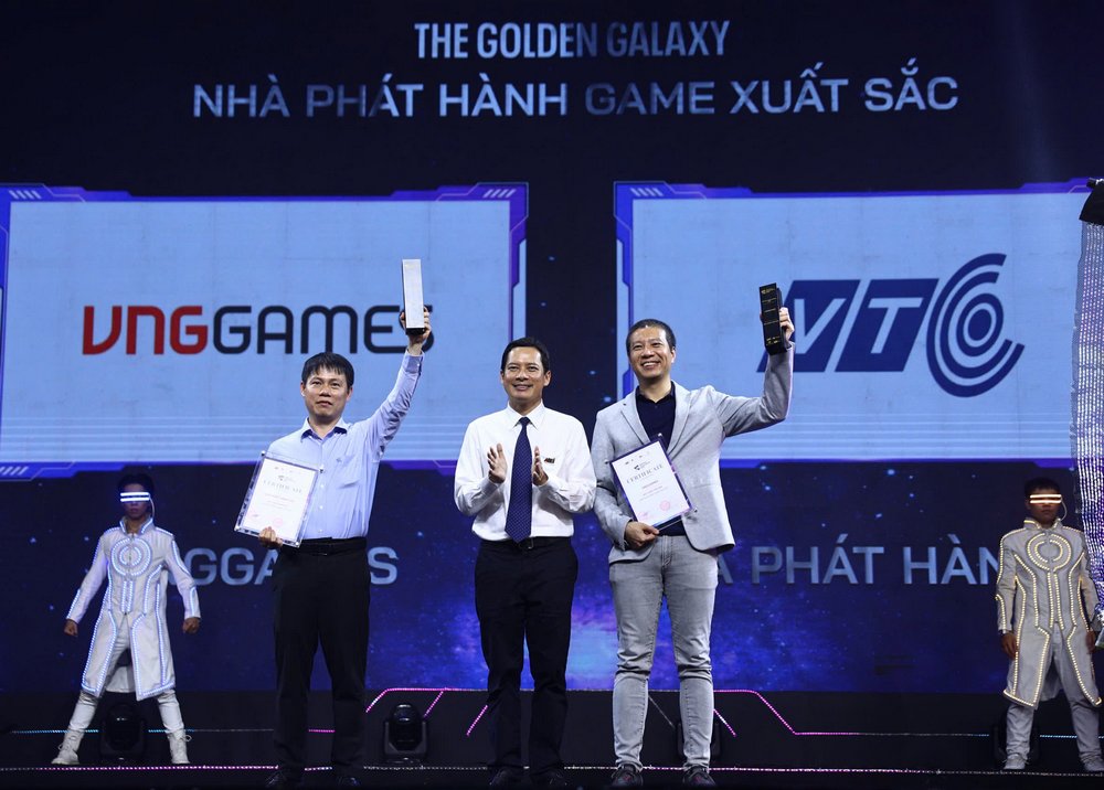 Vietnam Game Awards 2025