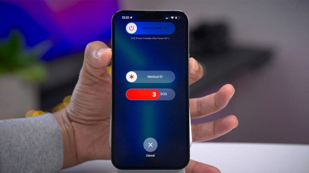 cách tăng tốc độc mạng 4g trên iphone