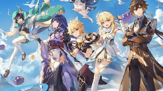 game gacha