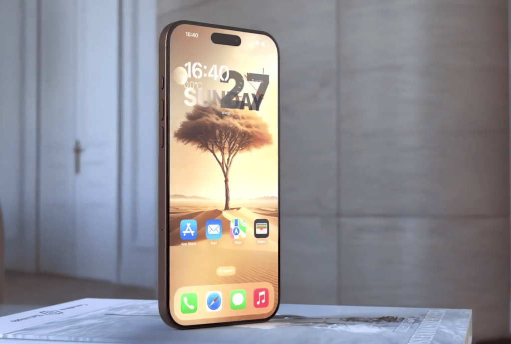 iPhone 17 khi nào ra mắt?