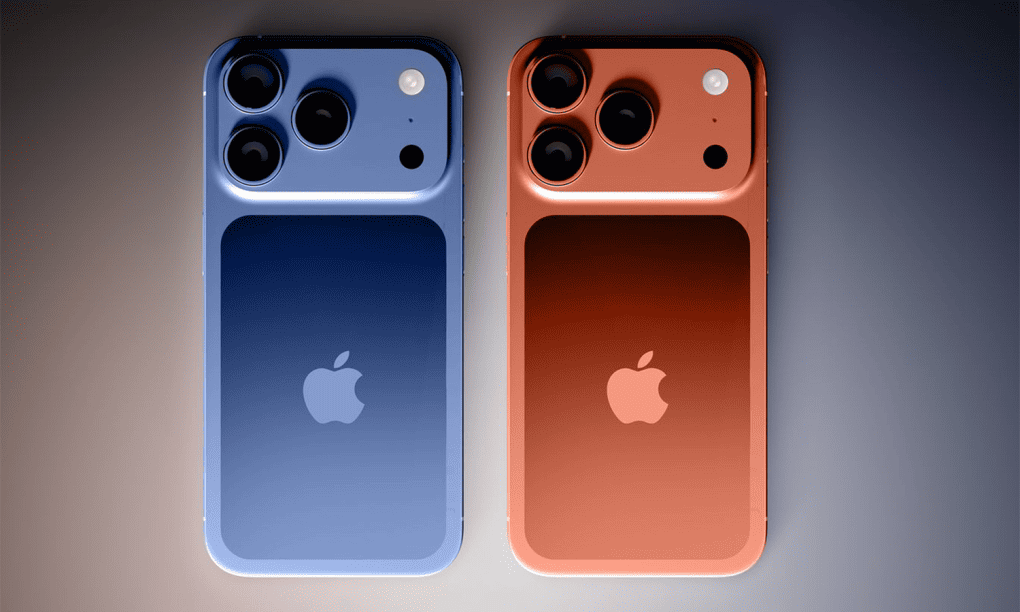 iPhone 17 khi nào ra mắt?