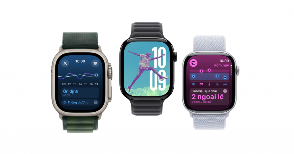 Apple Watch