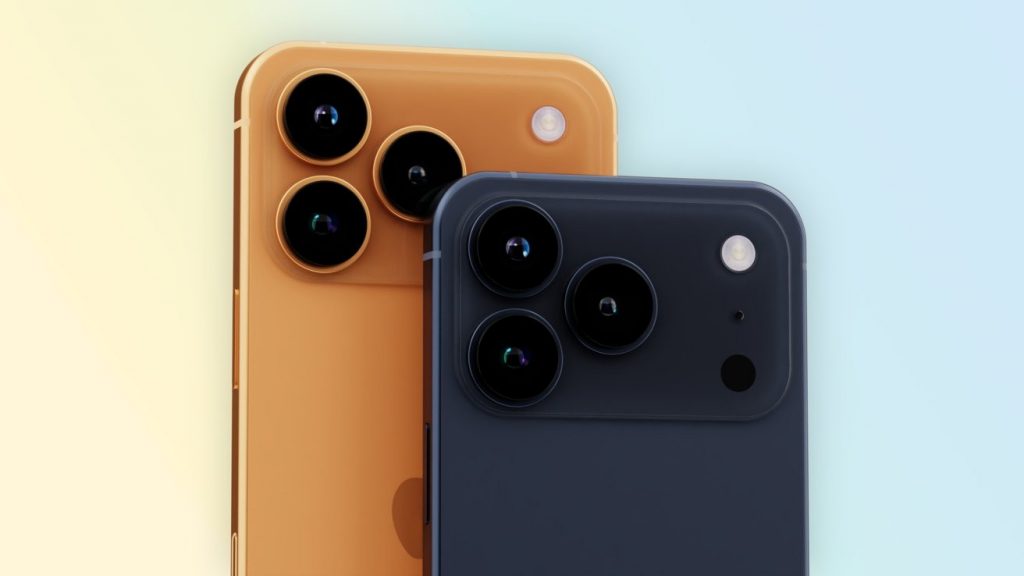 sự kiện apple
