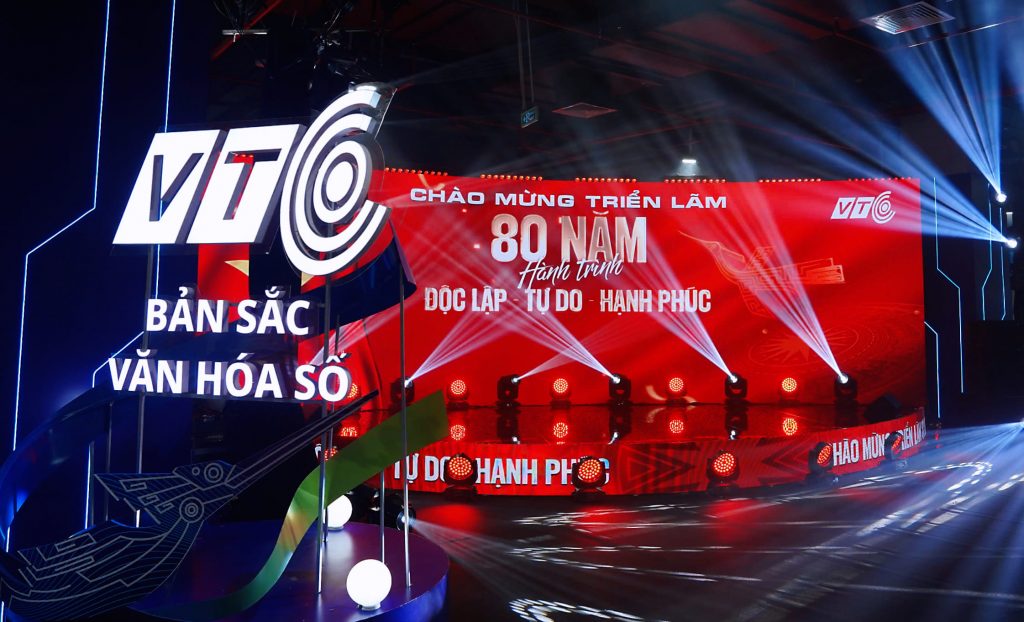 trung tâm triển lãm quốc gia