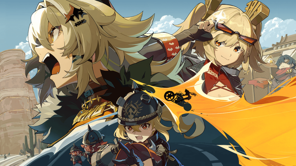 Zenless Zone Zero tier list